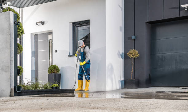 Best Building Exterior Washing  in Coyne Center, IL