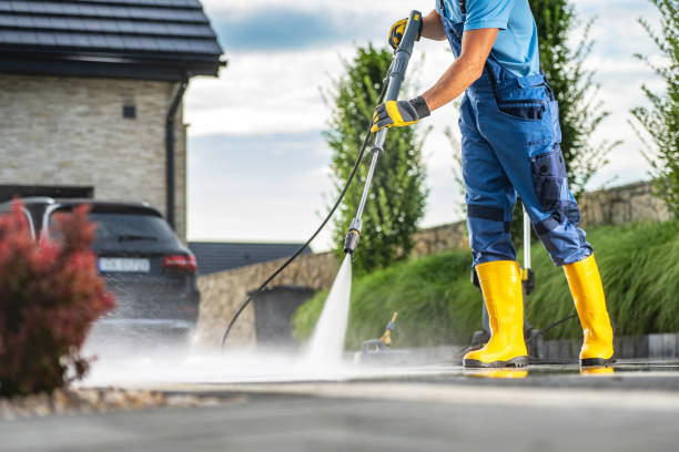 Professional Pressure Washing in Coyne Center, IL
